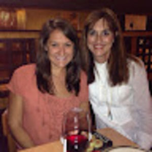 Meet your Posher, Cheryl